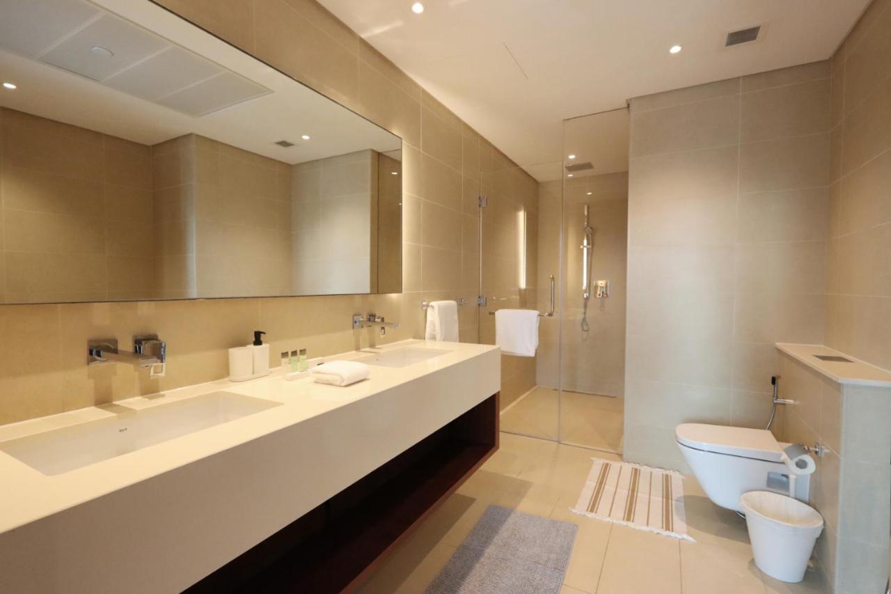 Livbnb - Marina Gate 3br With Sea And Marina Views Apartment Dubai