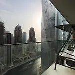 Livbnb - Marina Gate 3Br With Sea And Marina Views