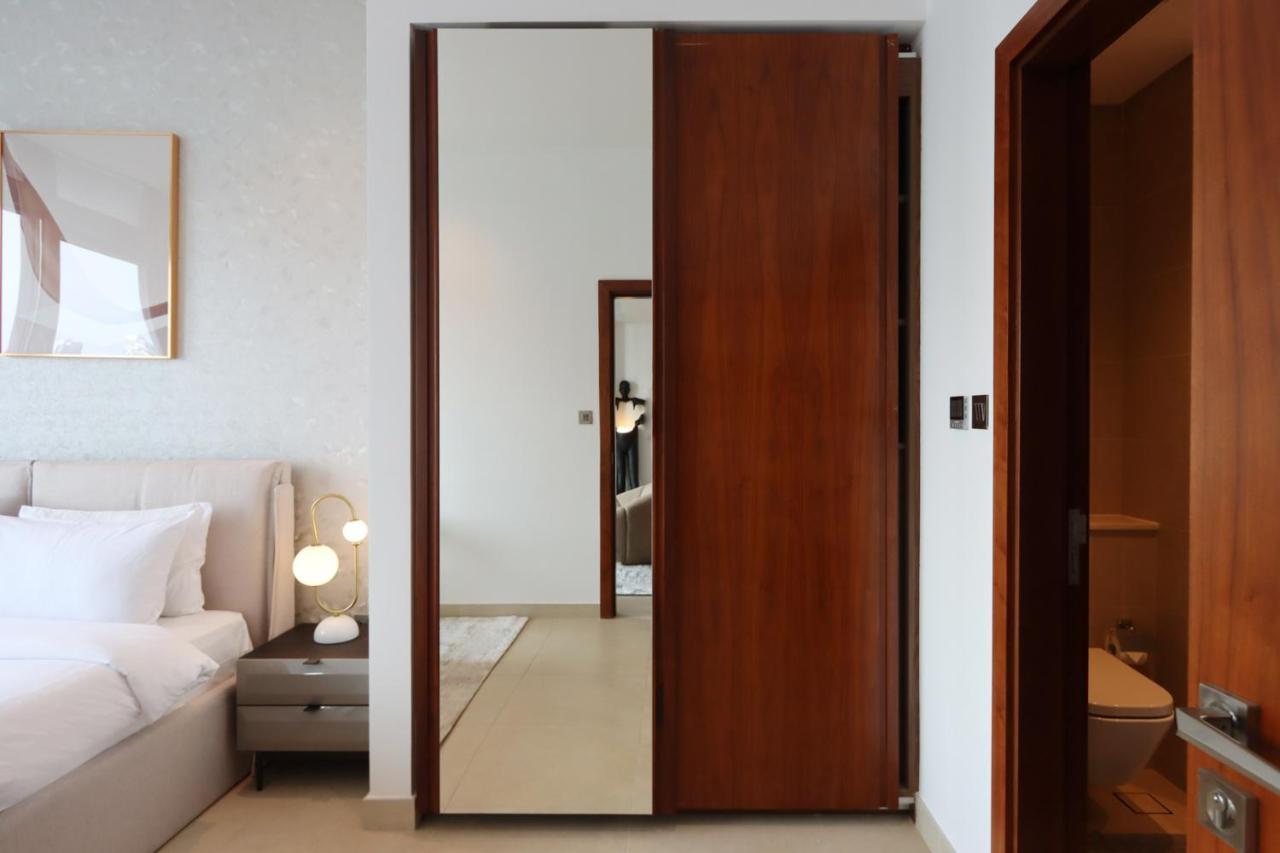 Livbnb - Marina Gate 3br With Sea And Marina Views *