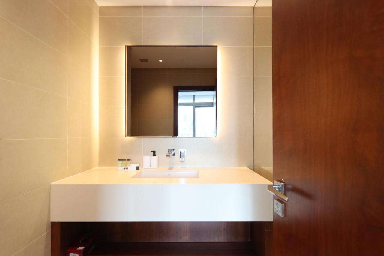 Livbnb - Marina Gate 3br With Sea And Marina Views