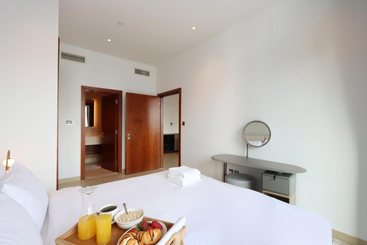 Livbnb - Marina Gate 3br With Sea And Marina Views