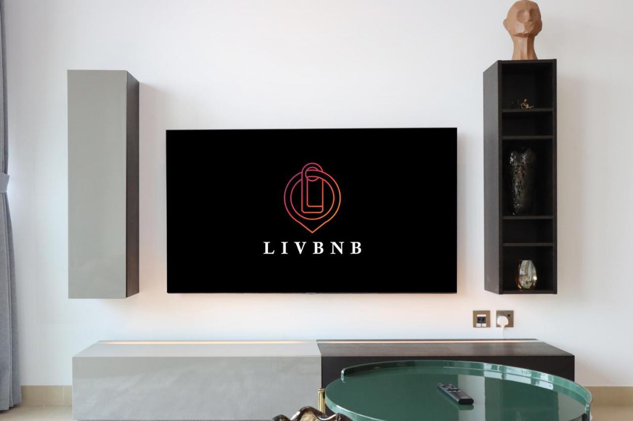 Livbnb - Marina Gate 3br With Sea And Marina Views Apartment