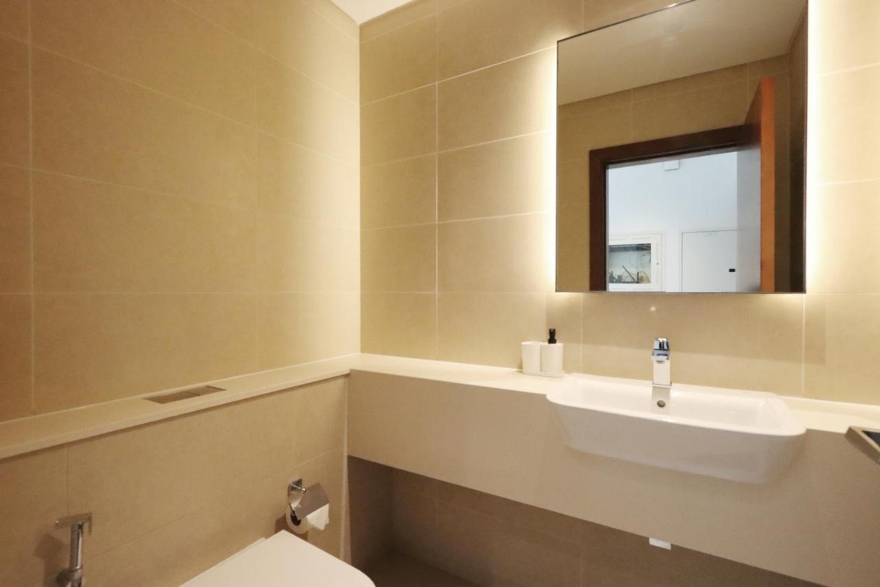 Apartment Livbnb - Marina Gate 3br With Sea And Marina Views