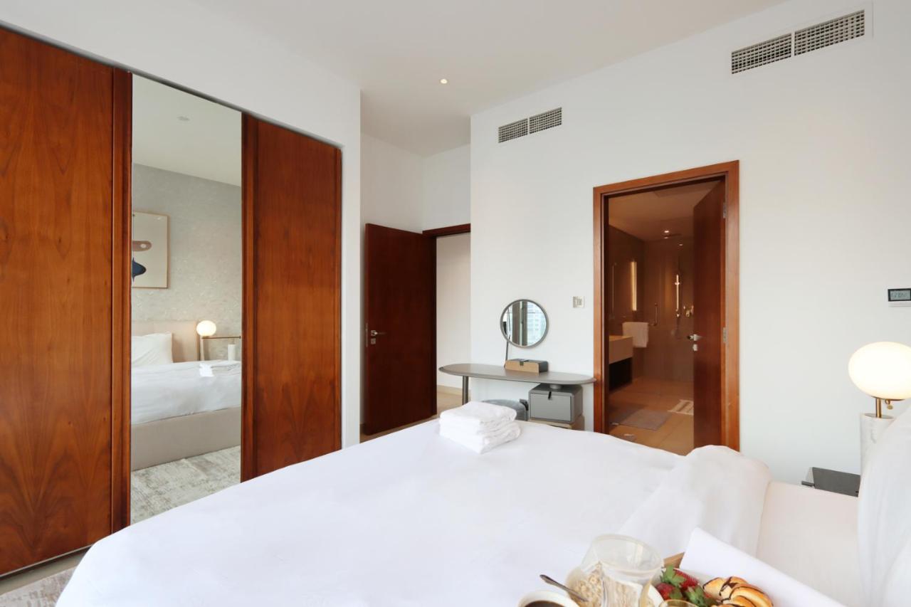 Apartment Livbnb - Marina Gate 3br With Sea And Marina Views *